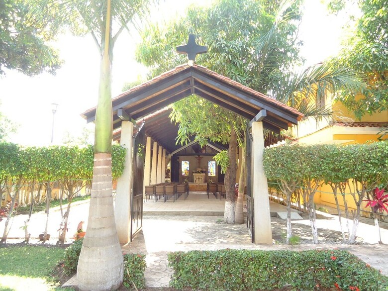 Hotel Casa Kolping