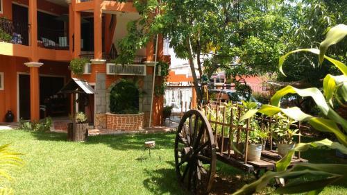 Hotel Real Del Ambar