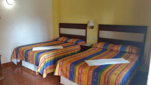 Hotel Real Del Ambar