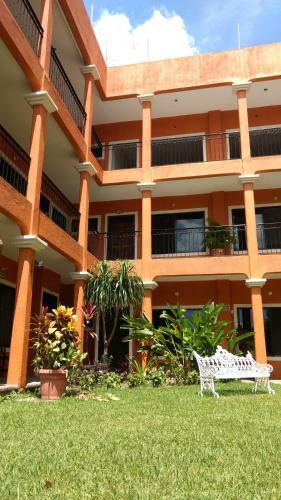 Hotel Real Del Ambar