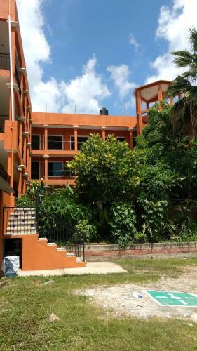 Hotel Real Del Ambar