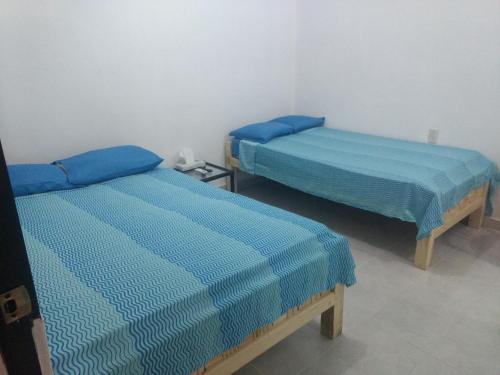 Hotel Sabor Chiapas