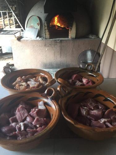Hotel Sabor Chiapas