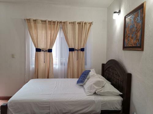 Hotel Villa Esmeralda