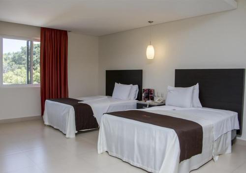 Motel La Isla Auto Hotel
