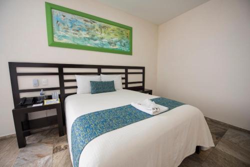 Hotel Andiroba Palace