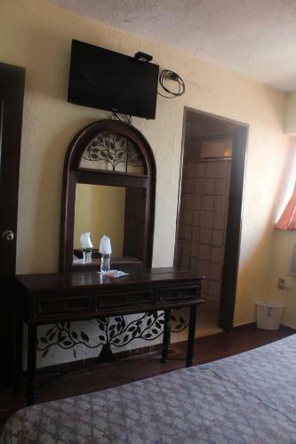 Hotel Regional San Marcos