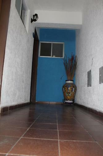 Hotel Regional San Marcos