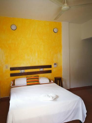 Hotel Casa Zoque Colonial