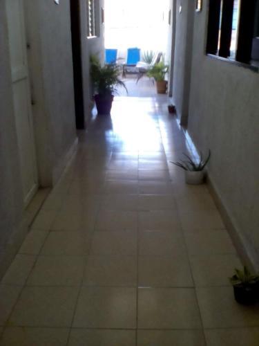 Hostal Alojamiento Eus
