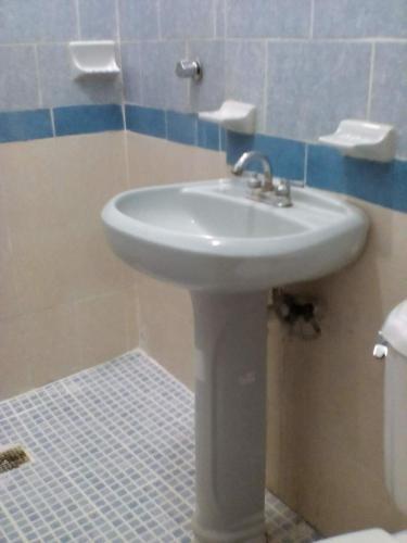 Hostal Alojamiento Eus