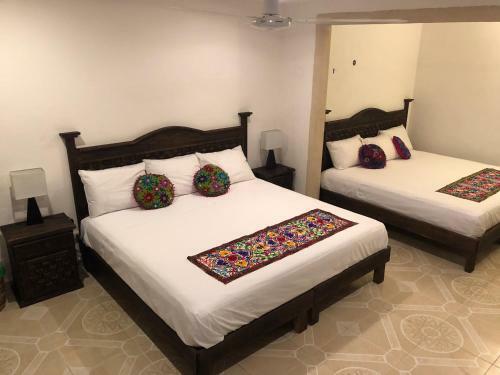 Hotel Peregrina