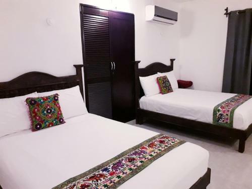 Hotel Peregrina