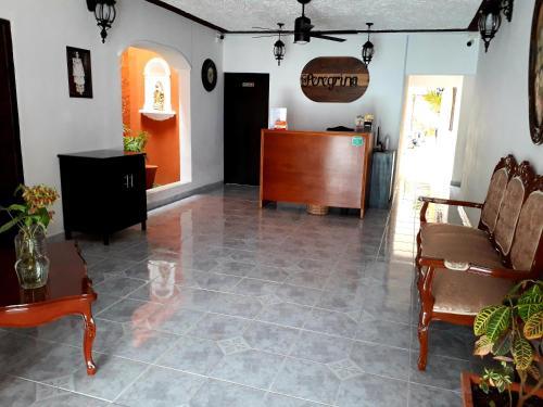 Hotel Peregrina