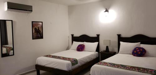 Hotel Peregrina