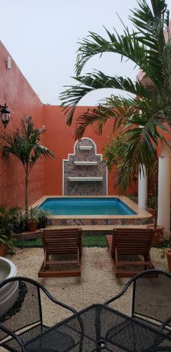 Hotel Peregrina