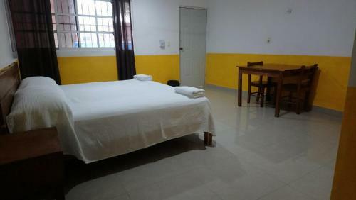 Hostal Ka'an