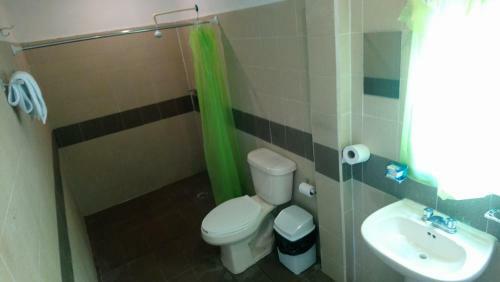 Hostal Ka'an