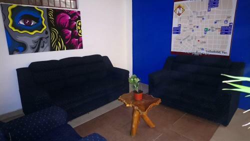 Hostal Ka'an