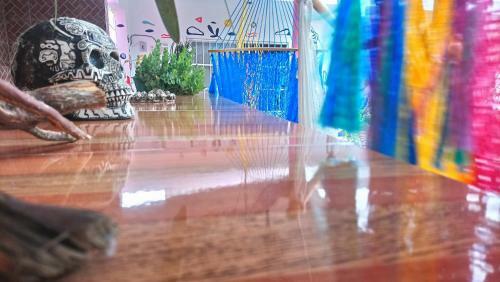 Hostal Ka'an