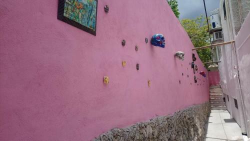 Hostal Ka'an