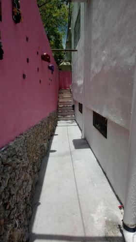 Hostal Ka'an