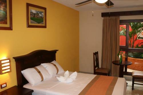 Boutique Hotel Gayser