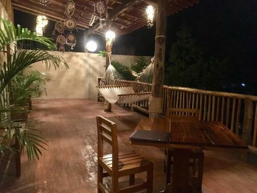 Hotel Casa San Juan