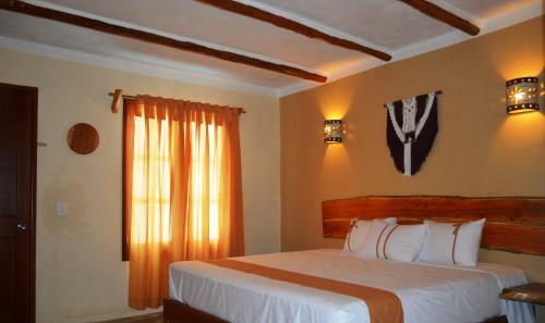 Hotel Casa San Juan