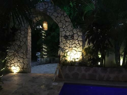 Hotel Casa San Juan