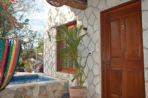 Hotel Casa San Juan