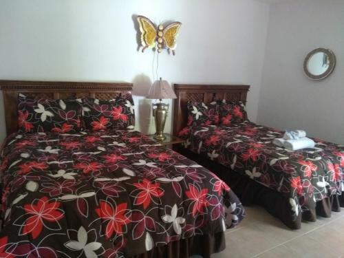 Hotel Palacio Canton
