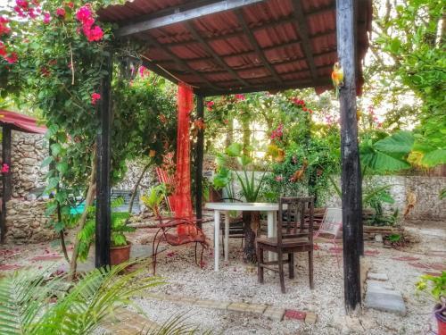 Hostal Casa Daniels