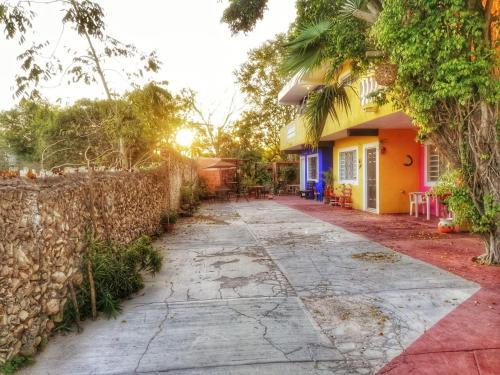 Hostal Casa Daniels