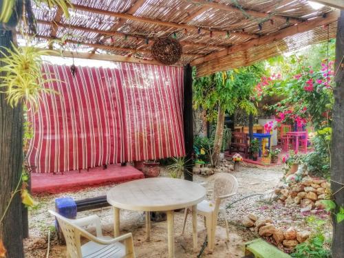 Hostal Casa Daniels