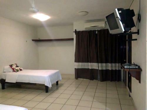 Albergue Hostal Frida