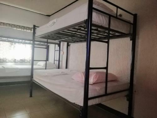 Spanglish Hostel