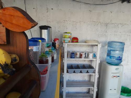 Spanglish Hostel