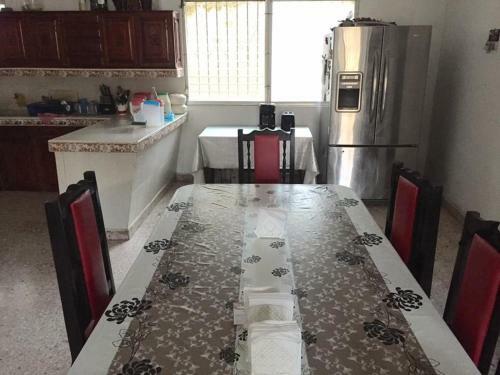 Albergue Hostal Kin-beh