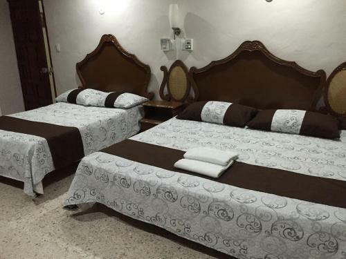 Albergue Hostal Kin-beh
