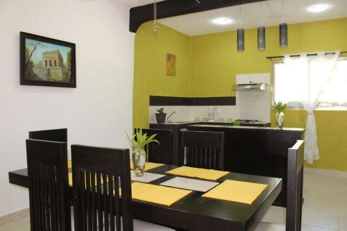 Casa Fernery