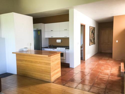 Apartamento Incre�ble Vista De Valle De Bravo 2br