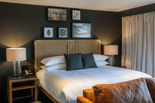 Hotel Cinco Rodavento