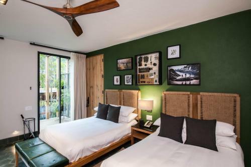 Hotel Cinco Rodavento
