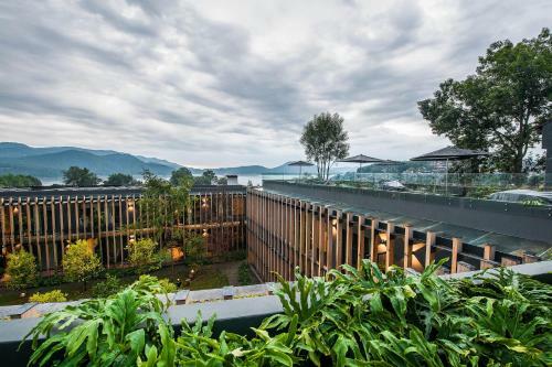 Hotel Cinco Rodavento