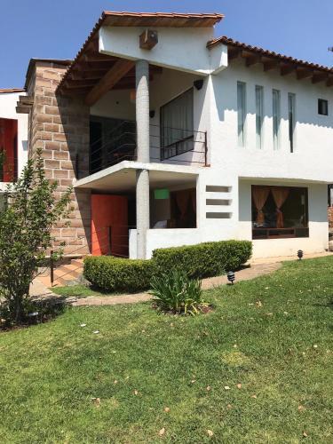 Licanto Home