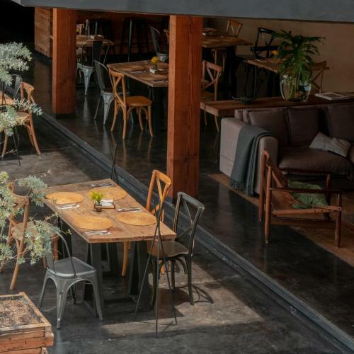 Hotel Boutique Casa Chichipicas