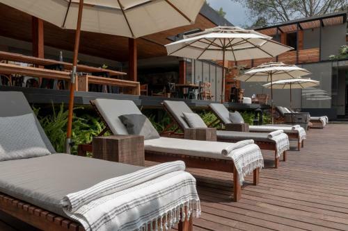 Hotel Boutique Casa Chichipicas