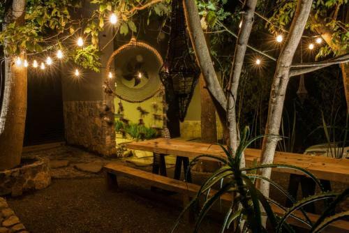 Hotel Boutique Casa Chichipicas