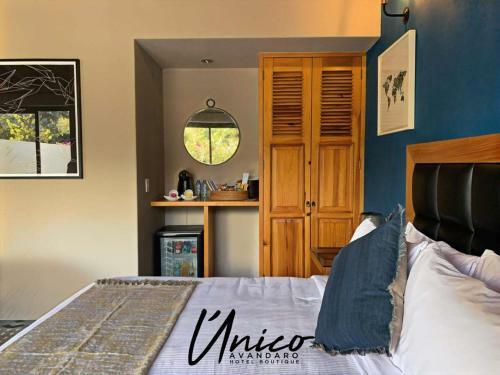Hotel Boutique Unico Avandaro